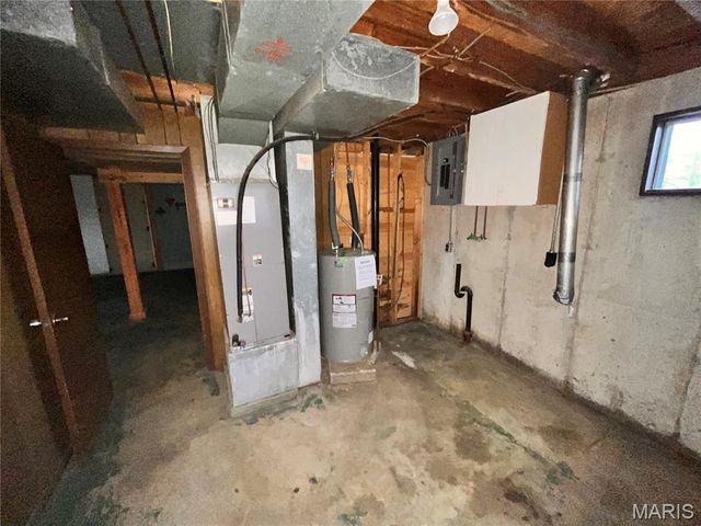 13142 Lakeview Drive, Ste Genevieve, MO 63670