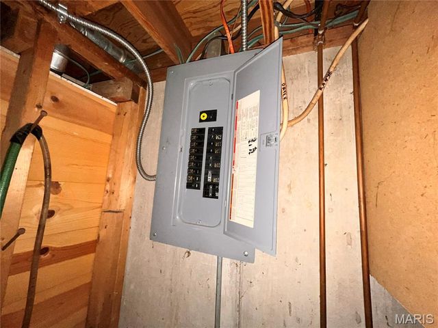 13142 Lakeview Drive, Ste Genevieve, MO 63670