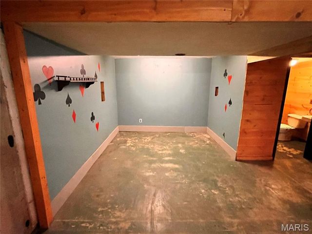 13142 Lakeview Drive, Ste Genevieve, MO 63670