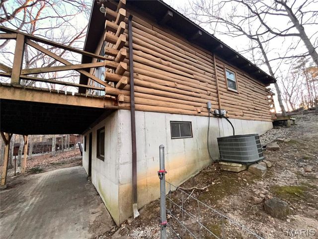 13142 Lakeview Drive, Ste Genevieve, MO 63670