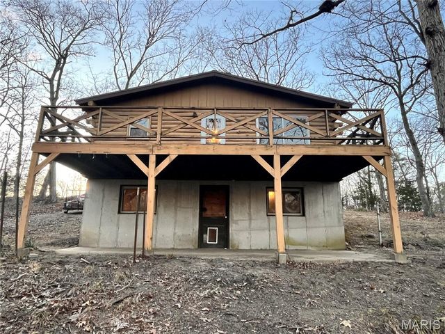 13142 Lakeview Drive, Ste Genevieve, MO 63670