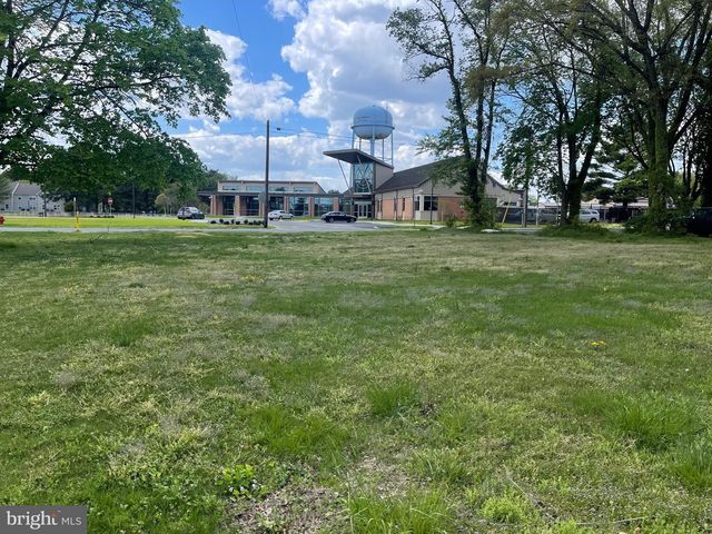 129 WASHINGTON ST, Millsboro, DE 19966