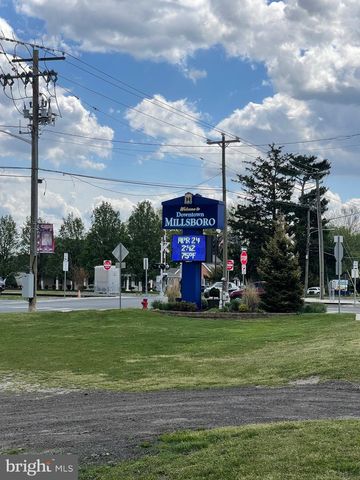 129 WASHINGTON ST, Millsboro, DE 19966