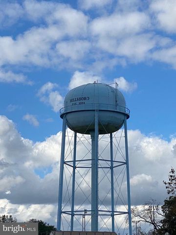 129 WASHINGTON ST, Millsboro, DE 19966