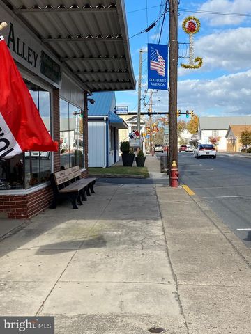 129 WASHINGTON ST, Millsboro, DE 19966