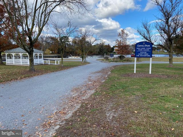 129 WASHINGTON ST, Millsboro, DE 19966