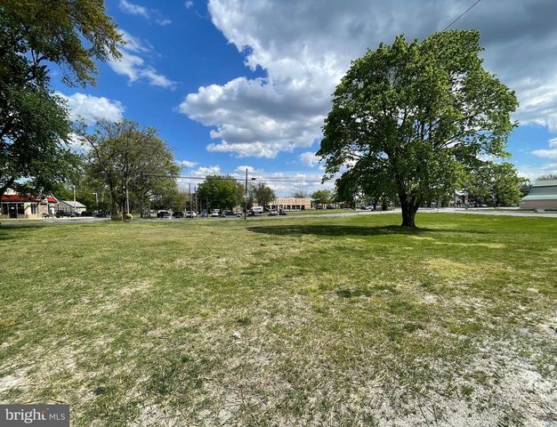 129 WASHINGTON ST, Millsboro, DE 19966