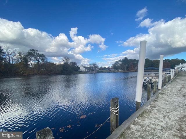 129 WASHINGTON ST, Millsboro, DE 19966