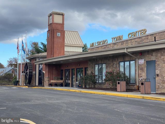 129 WASHINGTON ST, Millsboro, DE 19966