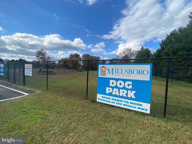 129 WASHINGTON ST, Millsboro, DE 19966