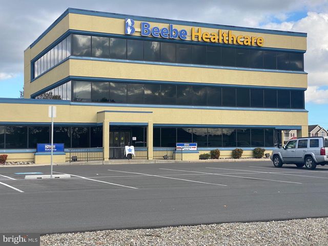 129 WASHINGTON ST, Millsboro, DE 19966