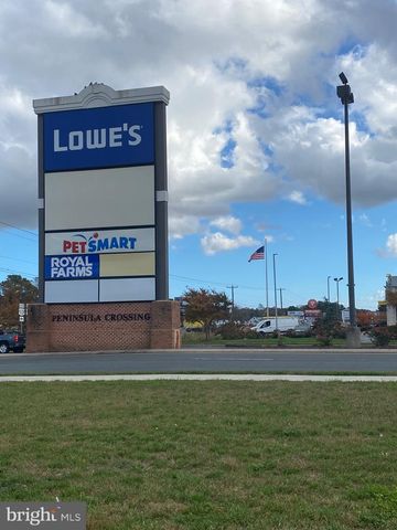 129 WASHINGTON ST, Millsboro, DE 19966