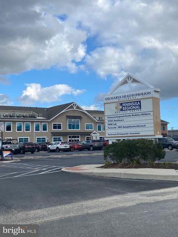 129 WASHINGTON ST, Millsboro, DE 19966