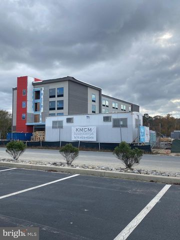 129 WASHINGTON ST, Millsboro, DE 19966