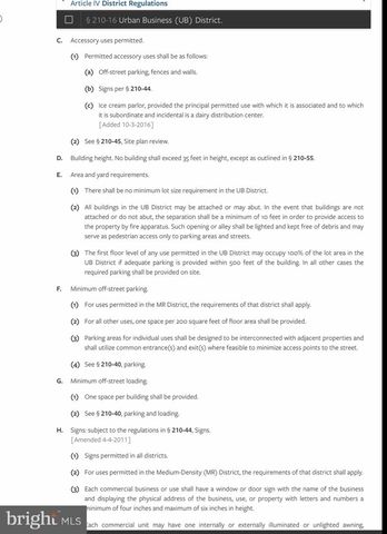 129 WASHINGTON ST, Millsboro, DE 19966