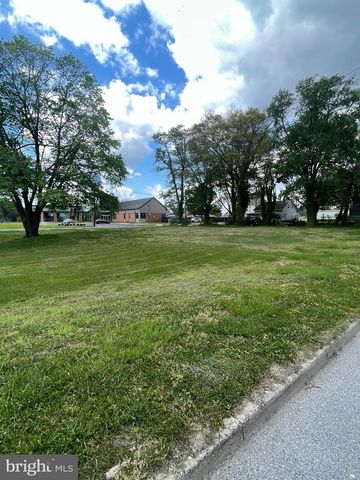 129 WASHINGTON ST, Millsboro, DE 19966