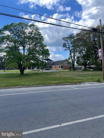 129 WASHINGTON ST, Millsboro, DE 19966