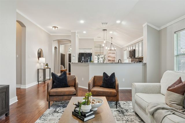 13264 Ridgepointe Road, Fort Worth, TX 76244
