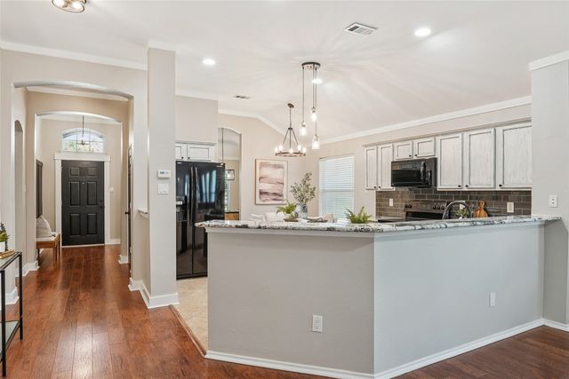 13264 Ridgepointe Road, Fort Worth, TX 76244