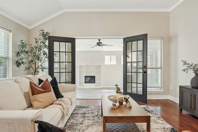 13264 Ridgepointe Road, Fort Worth, TX 76244