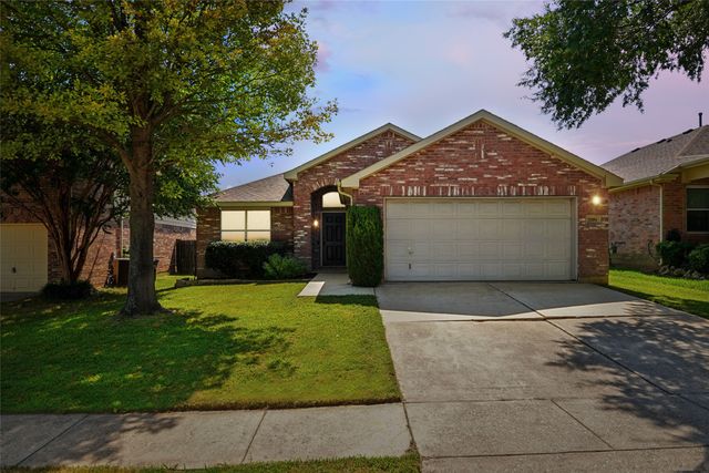 13264 Ridgepointe Road, Fort Worth, TX 76244