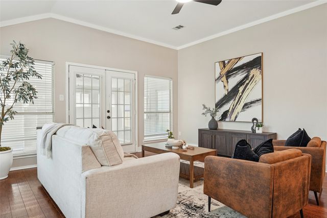 13264 Ridgepointe Road, Fort Worth, TX 76244