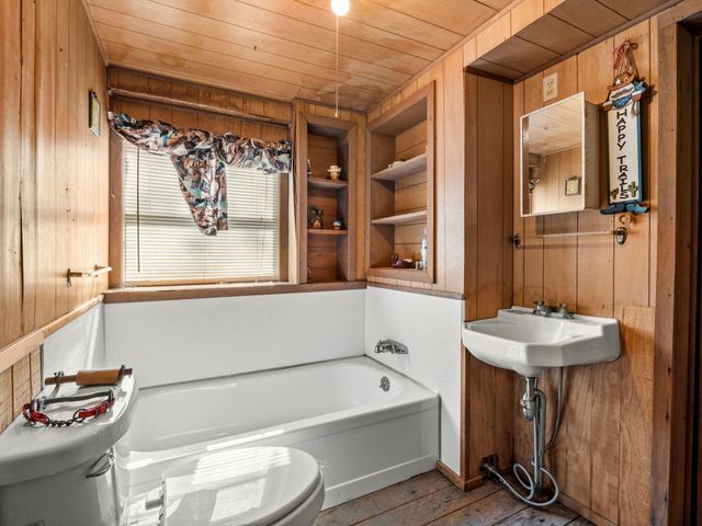 283 Lake Loop, Deridder, LA 70634