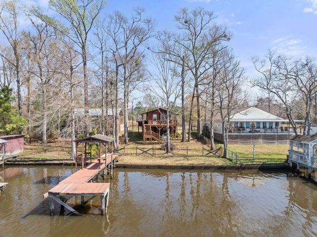 283 Lake Loop, Deridder, LA 70634