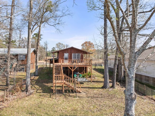 283 Lake Loop, Deridder, LA 70634