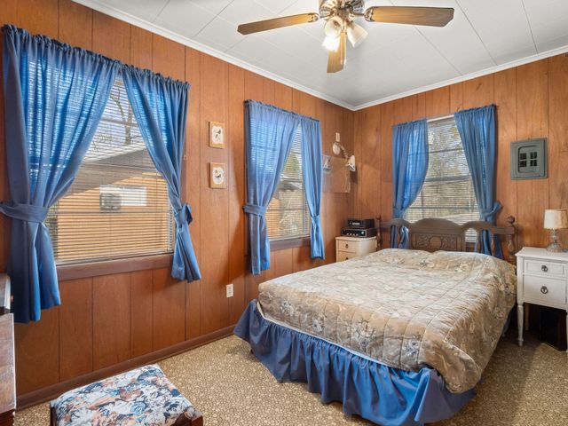 283 Lake Loop, Deridder, LA 70634