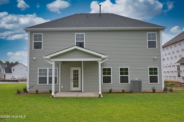 4212 Workman Loop 95, Leland, NC 28451