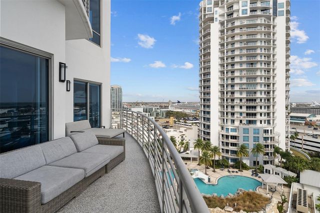 449 S 12TH STREET 1402, Tampa, FL 33602