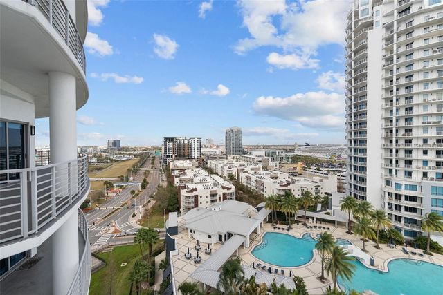 449 S 12TH STREET 1402, Tampa, FL 33602