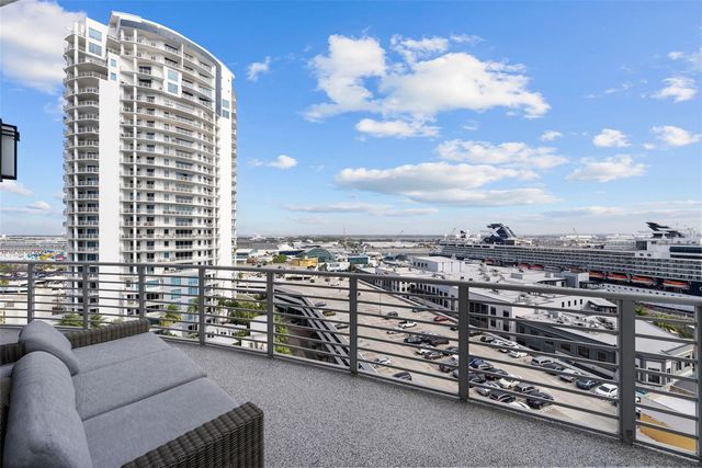 449 S 12TH STREET 1402, Tampa, FL 33602