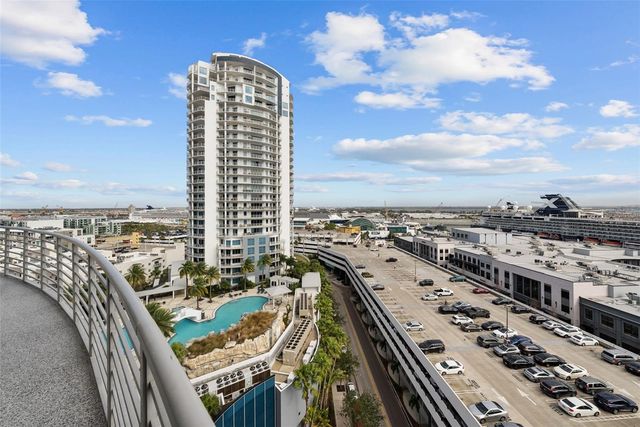 449 S 12TH STREET 1402, Tampa, FL 33602