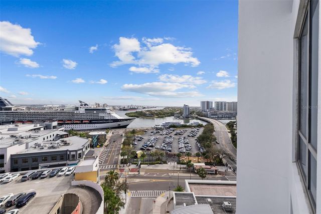 449 S 12TH STREET 1402, Tampa, FL 33602