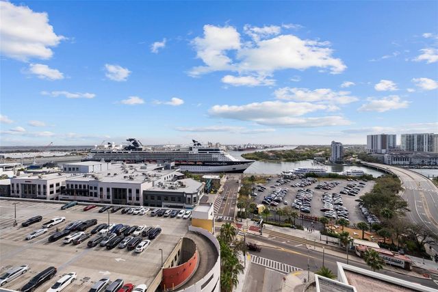 449 S 12TH STREET 1402, Tampa, FL 33602