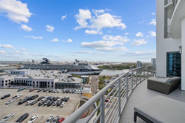 449 S 12TH STREET 1402, Tampa, FL 33602