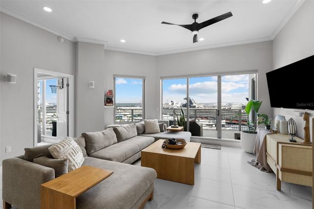 449 S 12TH STREET 1402, Tampa, FL 33602