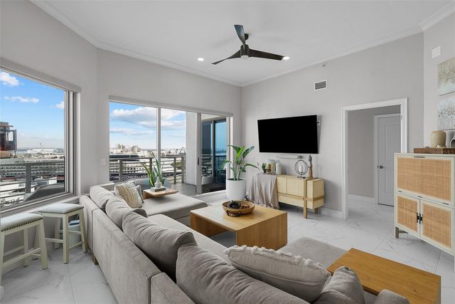 449 S 12TH STREET 1402, Tampa, FL 33602