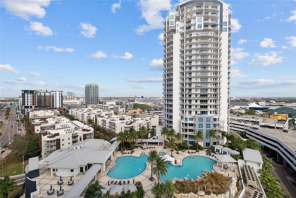 449 S 12TH STREET 1402, Tampa, FL 33602