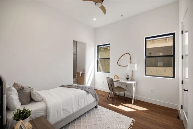 2111 Clark A, Redondo Beach, CA 90278