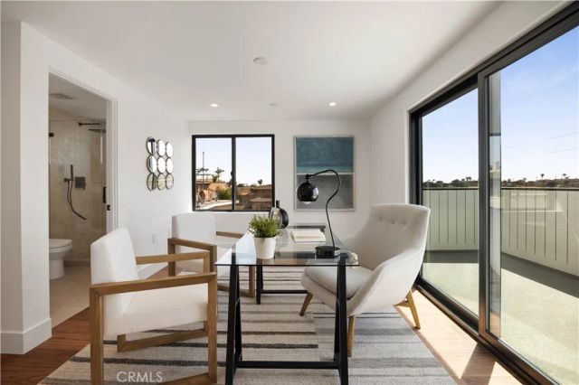 2111 Clark A, Redondo Beach, CA 90278