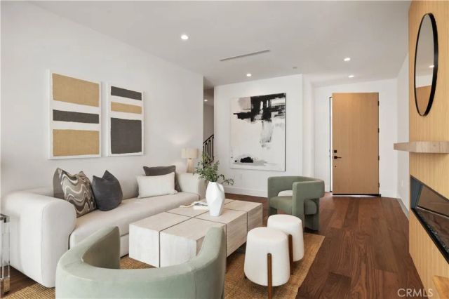 2111 Clark A, Redondo Beach, CA 90278