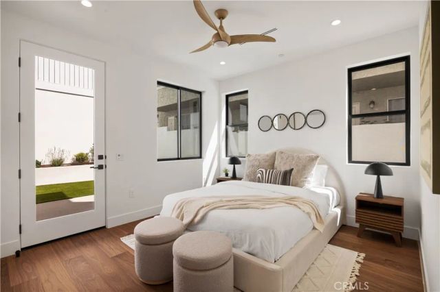 2111 Clark A, Redondo Beach, CA 90278