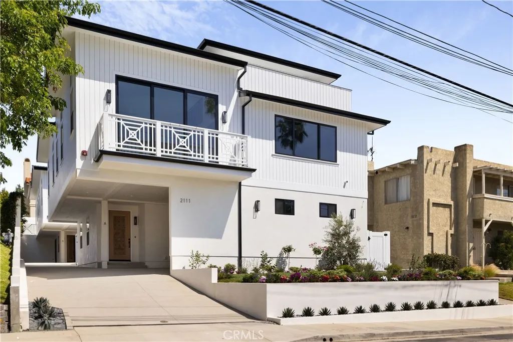 2111 Clark A, Redondo Beach, CA 90278