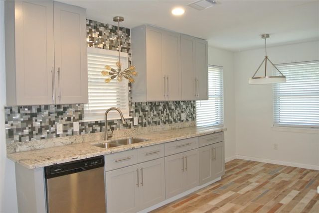 7911 Greenbush Street, Houston, TX 77025