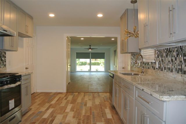 7911 Greenbush Street, Houston, TX 77025