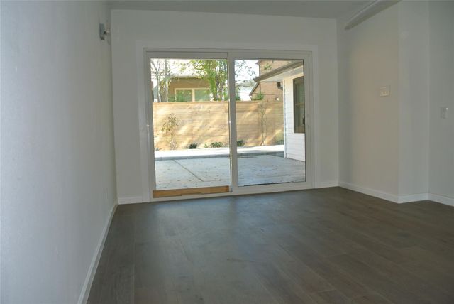 7911 Greenbush Street, Houston, TX 77025