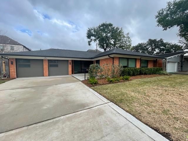 7911 Greenbush Street, Houston, TX 77025